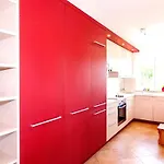 One-bedroom *