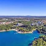 One-bedroom Vakantiehuis Poreč