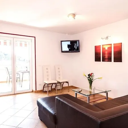 One-bedroom