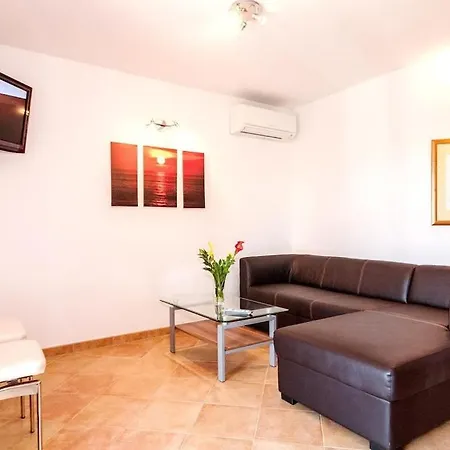 One-bedroom Hébergement de vacances *