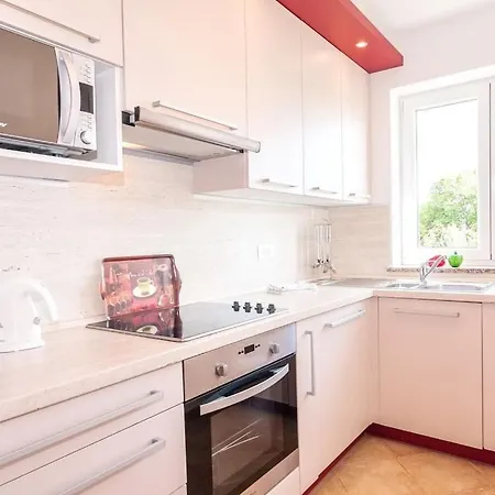 One-bedroom Hébergement de vacances *