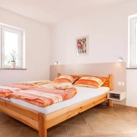 One-bedroom Feriehus *