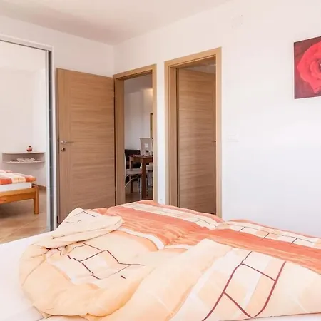 Hébergement de vacances One-bedroom