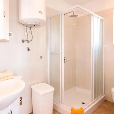 One-bedroom Poreč