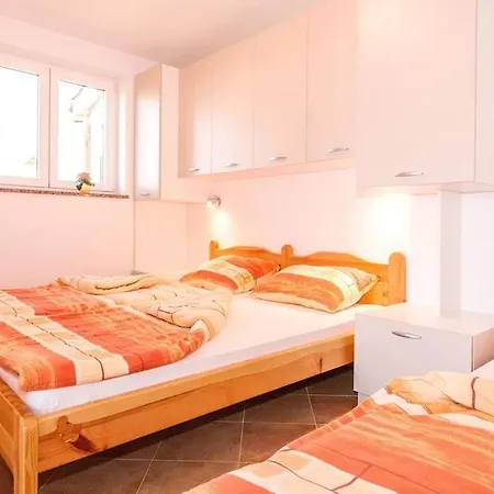 Hébergement de vacances One-bedroom *