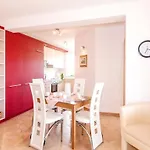 One-bedroom Prázdninový dům