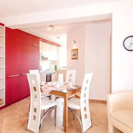 One-bedroom Dom wakacyjny