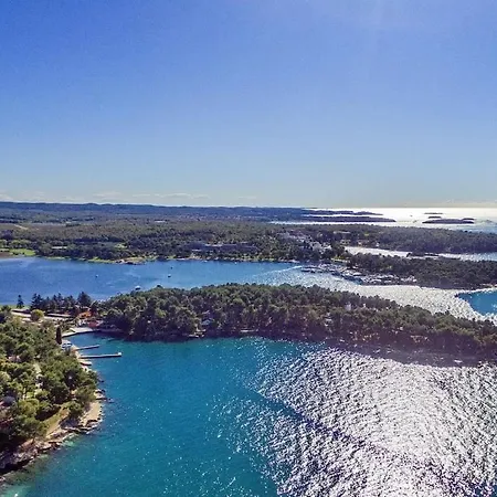 Dom wakacyjny One-bedroom *