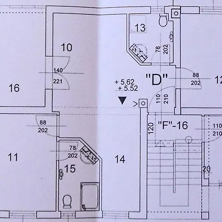 One-bedroom