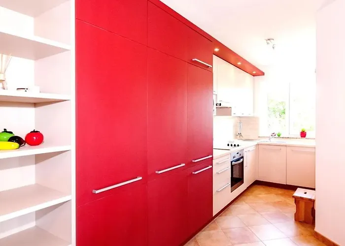 One-bedroom *