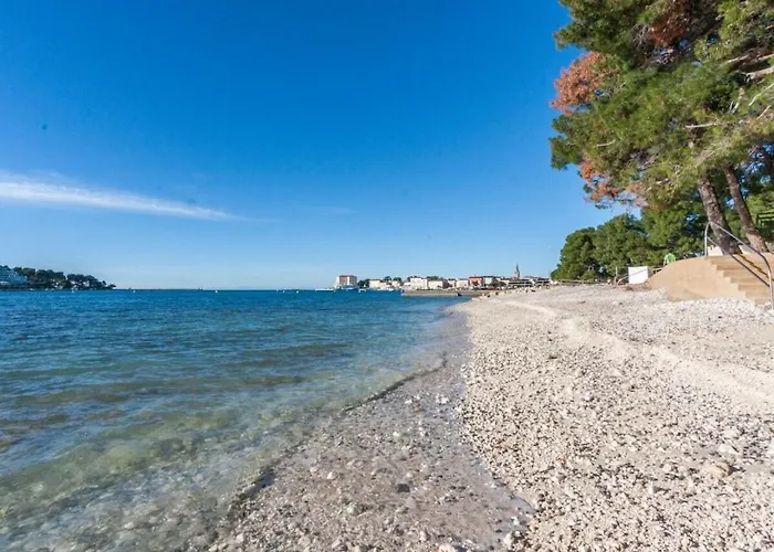 One-bedroom * Poreč