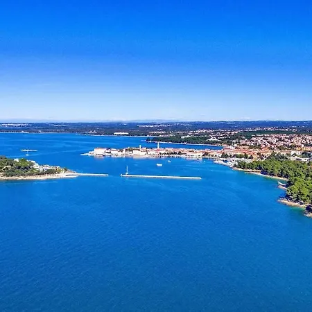 בית נופש One-bedroom *